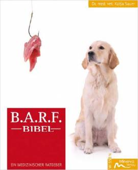 B.A.R.F. - Bibel - Ein medizinischer Ratgeber - Bild vergrern 