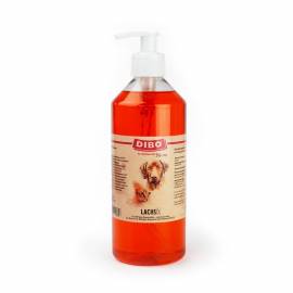 Lachsl 500 ml von Dibo - Bild vergrern 