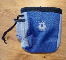 Leckerlie-Beutel Uwop Snack Bag, Seitentasche, Clip, Schlaufe - Bild vergrern 