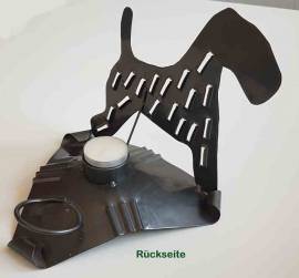 Lakeland-Lampe - Bild vergrern 