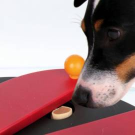 Spiel -Push away- - Bild vergrern 