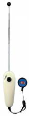 Targetstick mit integr. Clicker