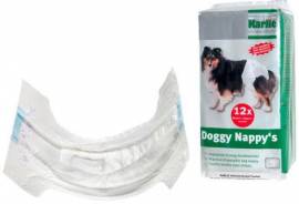 Nappy Einweg-Windel fr Hunde - Bild vergrern 