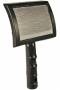 Zupfb�rste - B�rste feste Bettung aus Kunststoff gro�